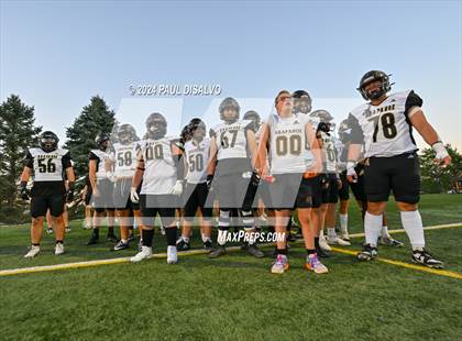 Thumbnail 3 in Arapahoe @ Mountain Vista photogallery.