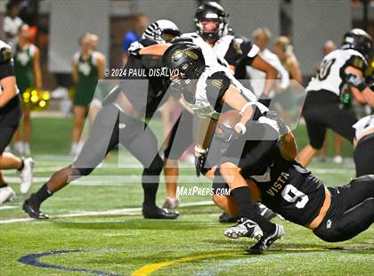 Thumbnail 1 in Arapahoe @ Mountain Vista photogallery.
