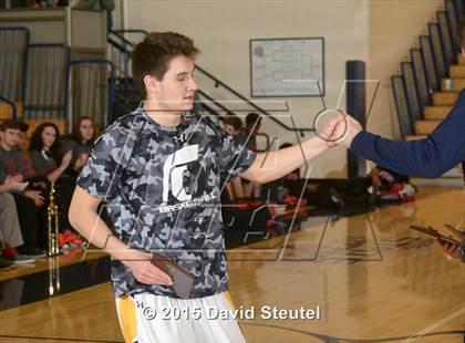 Thumbnail 3 in Antelope vs. Oak Ridge (Trojan Toss-Up) photogallery.