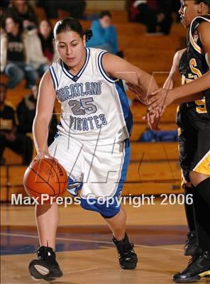 Thumbnail 1 in Rio Linda vs. Wheatland (Lincoln Invitational) photogallery.