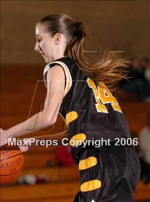Thumbnail 1 in Rio Linda vs. Wheatland (Lincoln Invitational) photogallery.