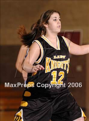 Thumbnail 2 in Rio Linda vs. Wheatland (Lincoln Invitational) photogallery.