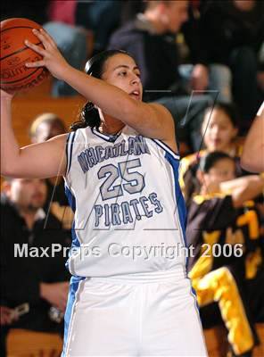 Thumbnail 2 in Rio Linda vs. Wheatland (Lincoln Invitational) photogallery.