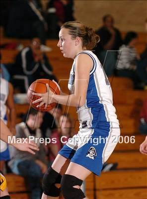 Thumbnail 2 in Rio Linda vs. Wheatland (Lincoln Invitational) photogallery.