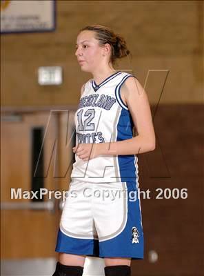 Thumbnail 3 in Rio Linda vs. Wheatland (Lincoln Invitational) photogallery.