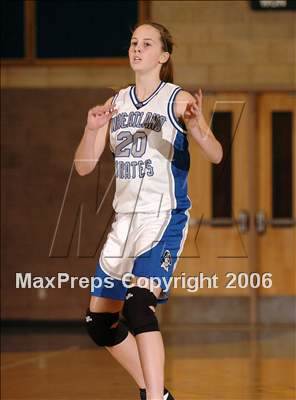Thumbnail 1 in Rio Linda vs. Wheatland (Lincoln Invitational) photogallery.