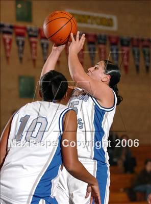Thumbnail 2 in Rio Linda vs. Wheatland (Lincoln Invitational) photogallery.