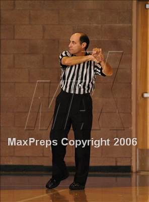 Thumbnail 2 in Rio Linda vs. Wheatland (Lincoln Invitational) photogallery.