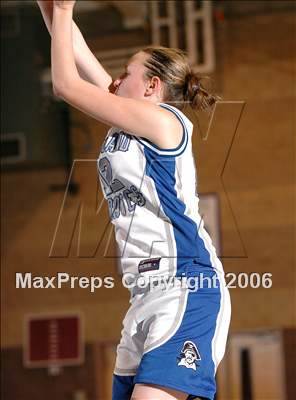 Thumbnail 1 in Rio Linda vs. Wheatland (Lincoln Invitational) photogallery.