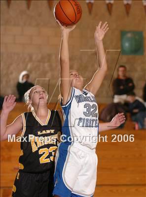 Thumbnail 1 in Rio Linda vs. Wheatland (Lincoln Invitational) photogallery.