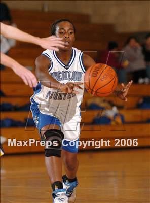 Thumbnail 3 in Rio Linda vs. Wheatland (Lincoln Invitational) photogallery.