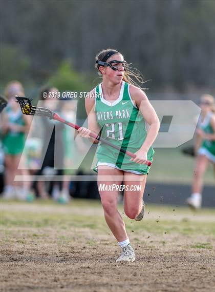 Thumbnail 3 in Myers Park @ Porter Ridge photogallery.