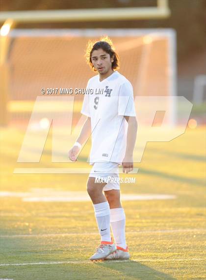 Thumbnail 1 in Capistrano Valley @ Laguna Hills photogallery.