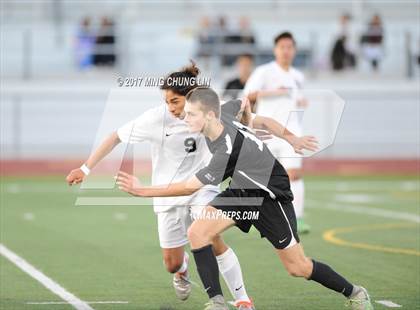 Thumbnail 1 in Capistrano Valley @ Laguna Hills photogallery.