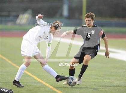 Thumbnail 1 in Capistrano Valley @ Laguna Hills photogallery.