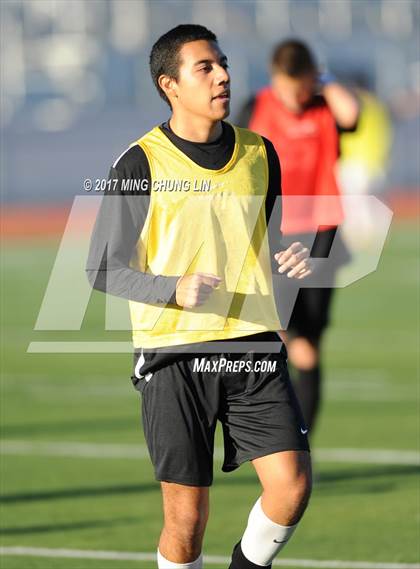 Thumbnail 1 in Capistrano Valley @ Laguna Hills photogallery.