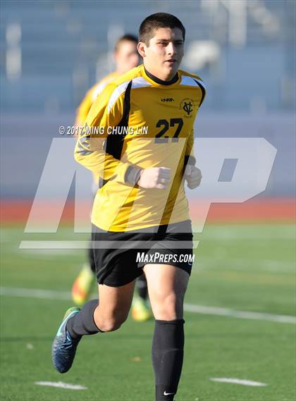 Thumbnail 2 in Capistrano Valley @ Laguna Hills photogallery.