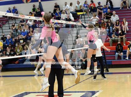 Thumbnail 2 in El Toro @ Tesoro (CIF State Championships D2 Playoff) photogallery.