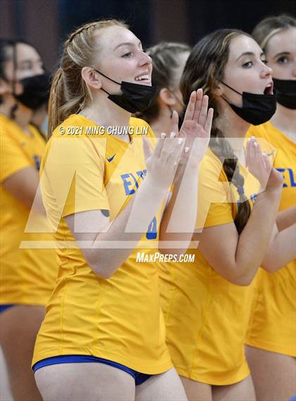 Thumbnail 1 in El Toro @ Tesoro (CIF State Championships D2 Playoff) photogallery.