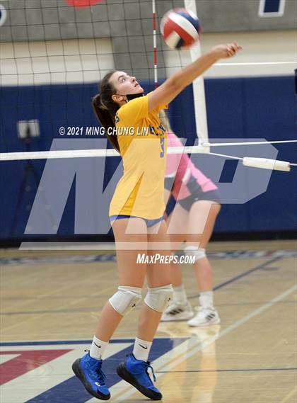 Thumbnail 2 in El Toro @ Tesoro (CIF State Championships D2 Playoff) photogallery.
