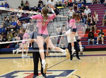 Thumbnail 1 in El Toro @ Tesoro (CIF State Championships D2 Playoff) photogallery.