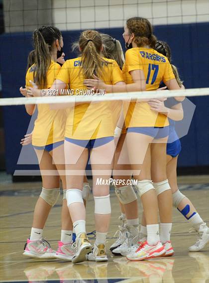 Thumbnail 1 in El Toro @ Tesoro (CIF State Championships D2 Playoff) photogallery.