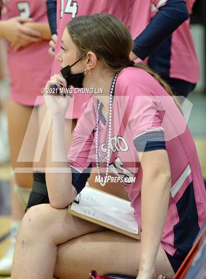 Thumbnail 2 in El Toro @ Tesoro (CIF State Championships D2 Playoff) photogallery.