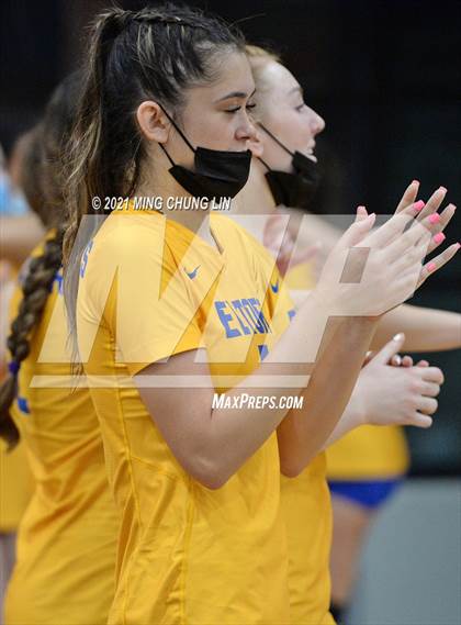 Thumbnail 3 in El Toro @ Tesoro (CIF State Championships D2 Playoff) photogallery.