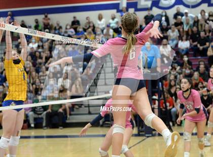 Thumbnail 1 in El Toro @ Tesoro (CIF State Championships D2 Playoff) photogallery.