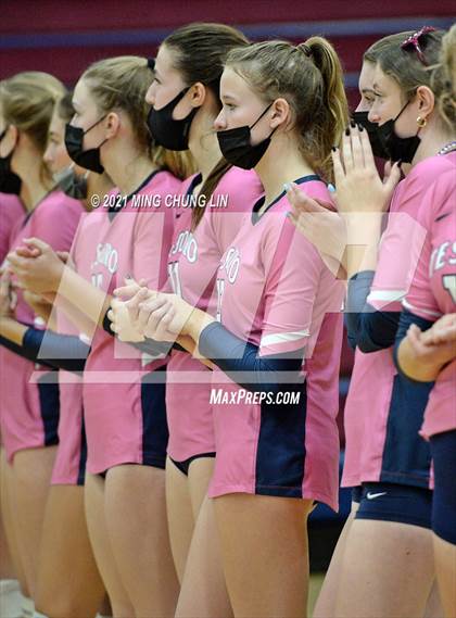 Thumbnail 1 in El Toro @ Tesoro (CIF State Championships D2 Playoff) photogallery.