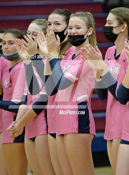Thumbnail 3 in El Toro @ Tesoro (CIF State Championships D2 Playoff) photogallery.