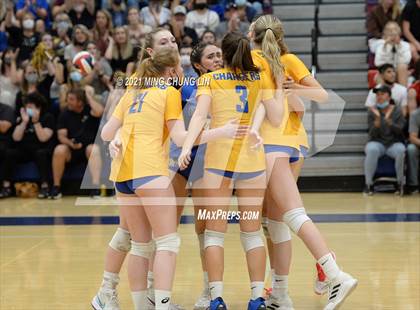 Thumbnail 3 in El Toro @ Tesoro (CIF State Championships D2 Playoff) photogallery.