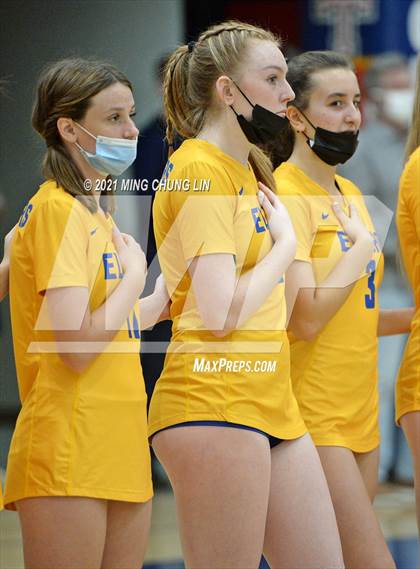Thumbnail 1 in El Toro @ Tesoro (CIF State Championships D2 Playoff) photogallery.