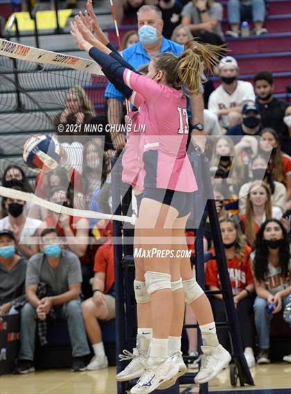 Thumbnail 1 in El Toro @ Tesoro (CIF State Championships D2 Playoff) photogallery.