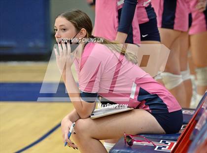 Thumbnail 3 in El Toro @ Tesoro (CIF State Championships D2 Playoff) photogallery.