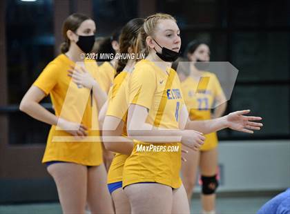 Thumbnail 1 in El Toro @ Tesoro (CIF State Championships D2 Playoff) photogallery.