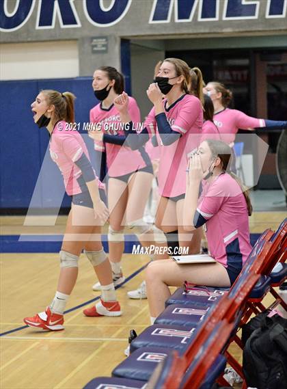 Thumbnail 1 in El Toro @ Tesoro (CIF State Championships D2 Playoff) photogallery.
