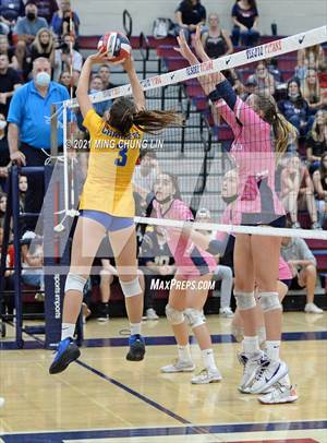 El Toro @ Tesoro (CIF State Championships D2 Playoff)