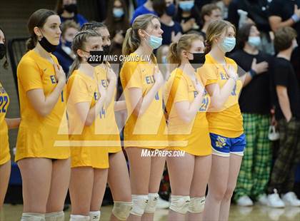 Thumbnail 2 in El Toro @ Tesoro (CIF State Championships D2 Playoff) photogallery.