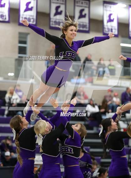 Thumbnail 1 in Durango vs. Lehi (Lehi Holiday Hoopfest) photogallery.