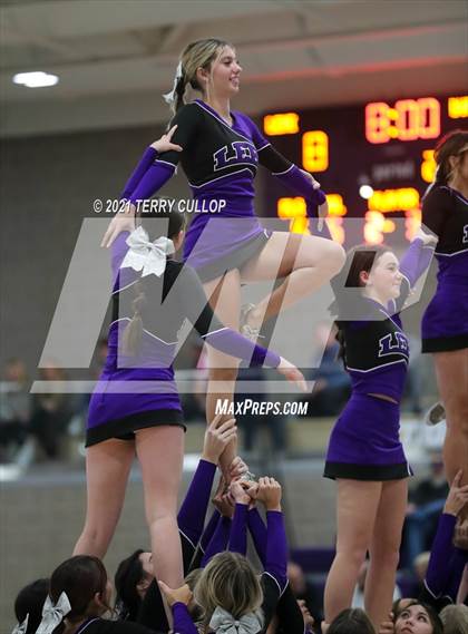 Thumbnail 3 in Durango vs. Lehi (Lehi Holiday Hoopfest) photogallery.