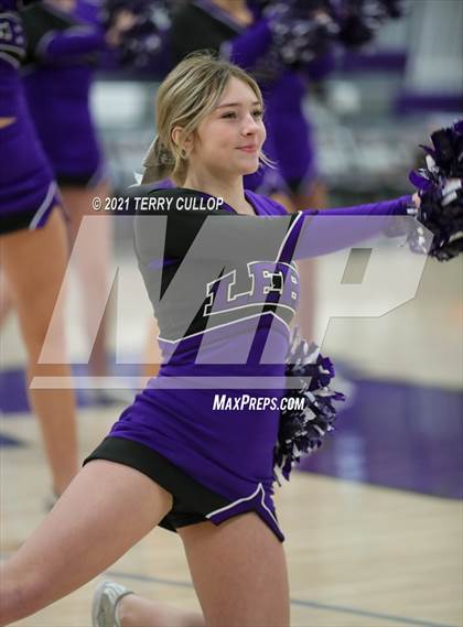 Thumbnail 3 in Durango vs. Lehi (Lehi Holiday Hoopfest) photogallery.