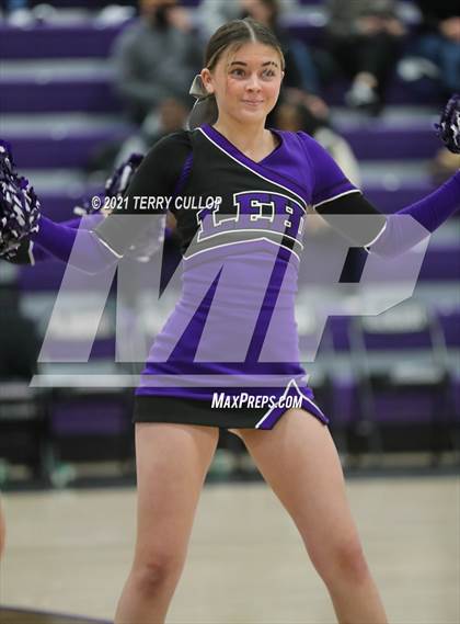 Thumbnail 2 in Durango vs. Lehi (Lehi Holiday Hoopfest) photogallery.