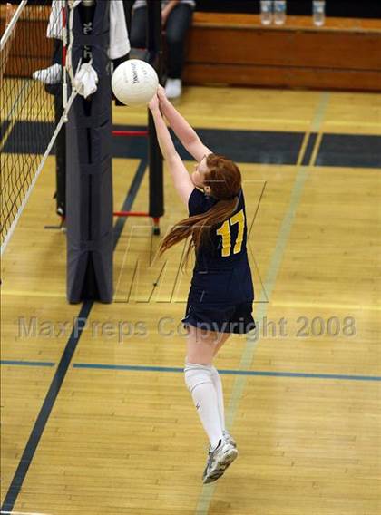 Thumbnail 1 in Southlands Christian vs. Pacifica Christian (CIF SS D5-A Final) photogallery.