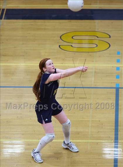 Thumbnail 3 in Southlands Christian vs. Pacifica Christian (CIF SS D5-A Final) photogallery.