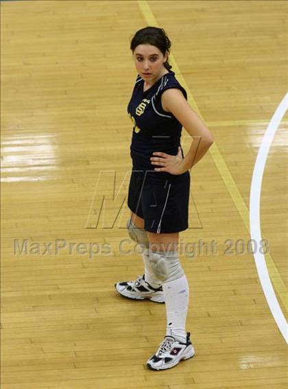 Thumbnail 2 in Southlands Christian vs. Pacifica Christian (CIF SS D5-A Final) photogallery.