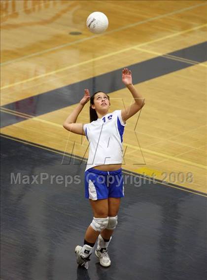 Thumbnail 2 in Southlands Christian vs. Pacifica Christian (CIF SS D5-A Final) photogallery.
