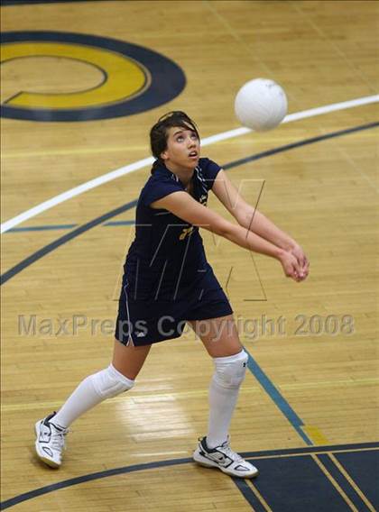 Thumbnail 2 in Southlands Christian vs. Pacifica Christian (CIF SS D5-A Final) photogallery.