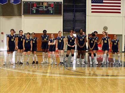 Thumbnail 2 in Southlands Christian vs. Pacifica Christian (CIF SS D5-A Final) photogallery.