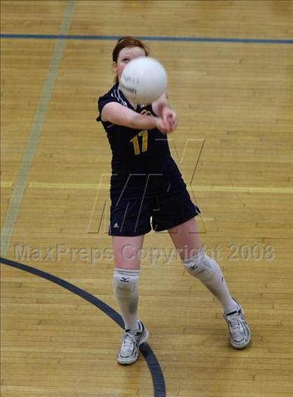 Thumbnail 2 in Southlands Christian vs. Pacifica Christian (CIF SS D5-A Final) photogallery.